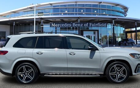 Mercedes-Benz GLS, 2025 год, 11 161 063 рублей, 3 фотография
