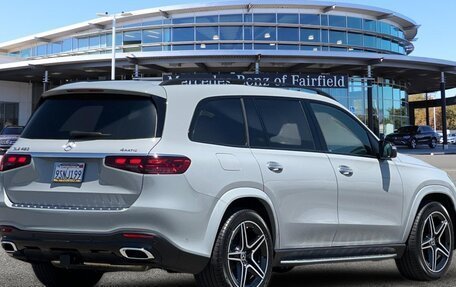 Mercedes-Benz GLS, 2025 год, 11 161 063 рублей, 7 фотография