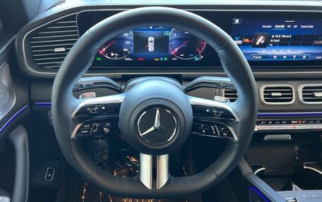Mercedes-Benz GLS, 2025 год, 11 161 063 рублей, 9 фотография