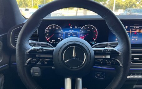 Mercedes-Benz GLS, 2025 год, 11 161 063 рублей, 8 фотография