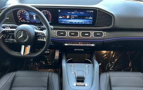 Mercedes-Benz GLS, 2025 год, 11 161 063 рублей, 10 фотография