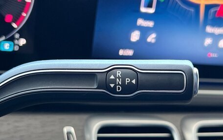 Mercedes-Benz GLS, 2025 год, 11 161 063 рублей, 13 фотография