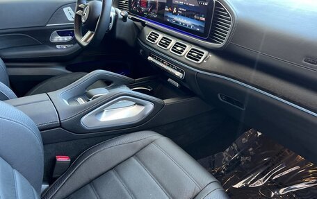 Mercedes-Benz GLS, 2025 год, 11 161 063 рублей, 12 фотография