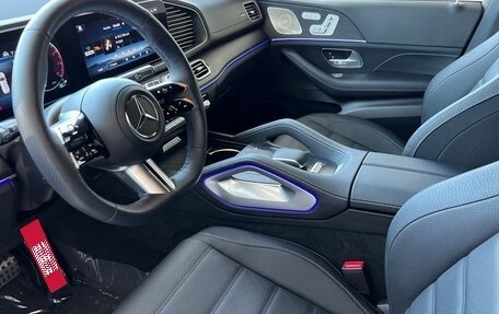 Mercedes-Benz GLS, 2025 год, 11 161 063 рублей, 11 фотография