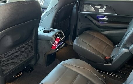 Mercedes-Benz GLS, 2025 год, 11 161 063 рублей, 18 фотография