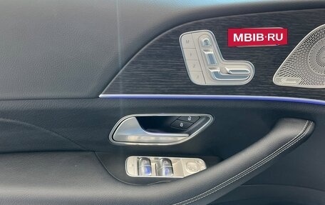 Mercedes-Benz GLS, 2025 год, 11 161 063 рублей, 17 фотография