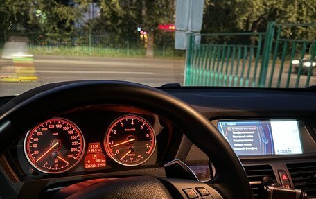 BMW X5, 2012 год, 1 800 000 рублей, 9 фотография