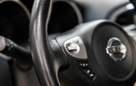 Nissan Juke II, 2013 год, 1 178 000 рублей, 20 фотография