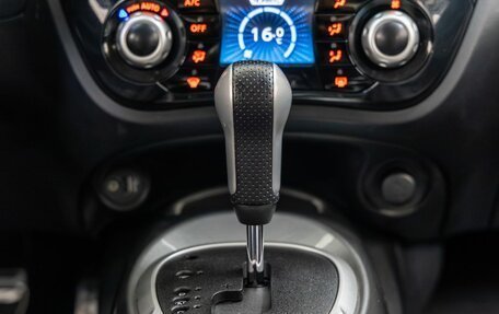 Nissan Juke II, 2013 год, 1 178 000 рублей, 28 фотография