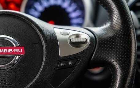 Nissan Juke II, 2013 год, 1 178 000 рублей, 19 фотография