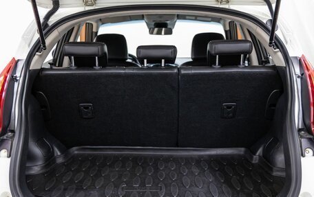 Nissan Juke II, 2013 год, 1 178 000 рублей, 34 фотография