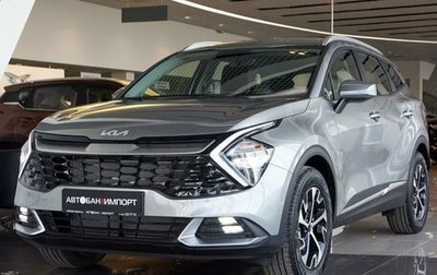 KIA Sportage IV рестайлинг, 2025 год, 3 849 900 рублей, 1 фотография