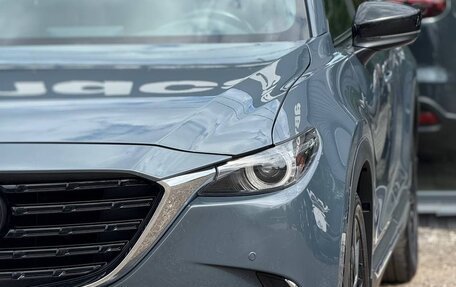 Mazda CX-9 II, 2020 год, 3 999 999 рублей, 7 фотография