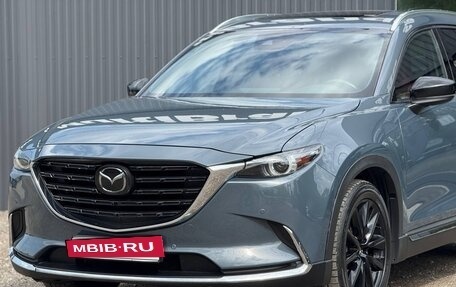 Mazda CX-9 II, 2020 год, 3 999 999 рублей, 2 фотография