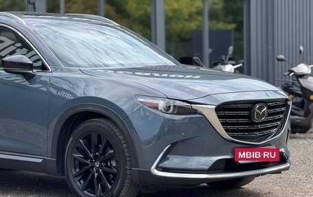 Mazda CX-9 II, 2020 год, 3 999 999 рублей, 4 фотография