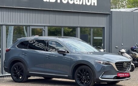 Mazda CX-9 II, 2020 год, 3 999 999 рублей, 3 фотография