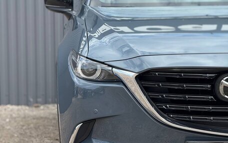Mazda CX-9 II, 2020 год, 3 999 999 рублей, 8 фотография