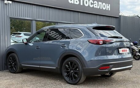 Mazda CX-9 II, 2020 год, 3 999 999 рублей, 9 фотография