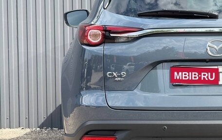 Mazda CX-9 II, 2020 год, 3 999 999 рублей, 14 фотография