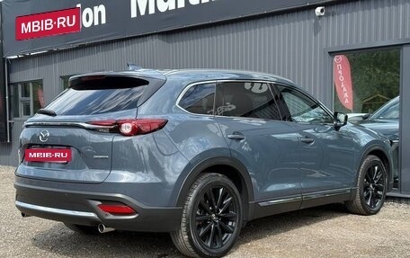 Mazda CX-9 II, 2020 год, 3 999 999 рублей, 11 фотография