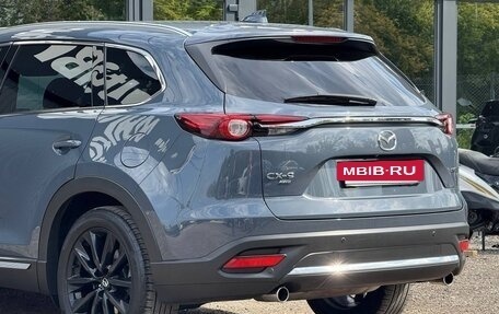 Mazda CX-9 II, 2020 год, 3 999 999 рублей, 12 фотография