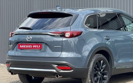 Mazda CX-9 II, 2020 год, 3 999 999 рублей, 10 фотография