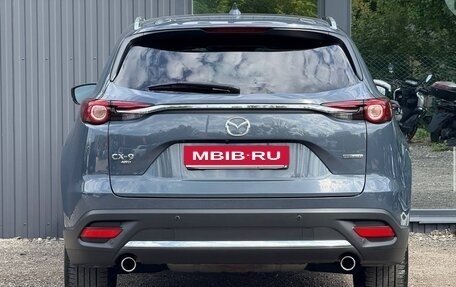 Mazda CX-9 II, 2020 год, 3 999 999 рублей, 15 фотография