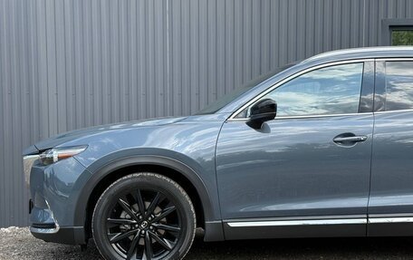 Mazda CX-9 II, 2020 год, 3 999 999 рублей, 24 фотография