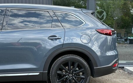 Mazda CX-9 II, 2020 год, 3 999 999 рублей, 25 фотография