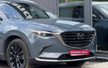 Mazda CX-9 II, 2020 год, 3 999 999 рублей, 19 фотография