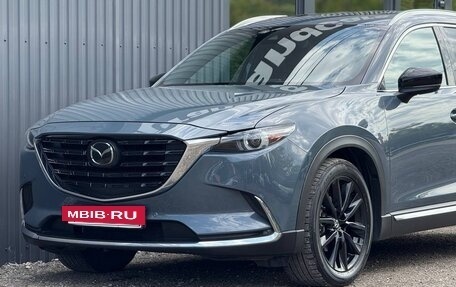 Mazda CX-9 II, 2020 год, 3 999 999 рублей, 20 фотография