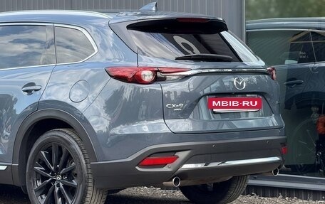 Mazda CX-9 II, 2020 год, 3 999 999 рублей, 21 фотография