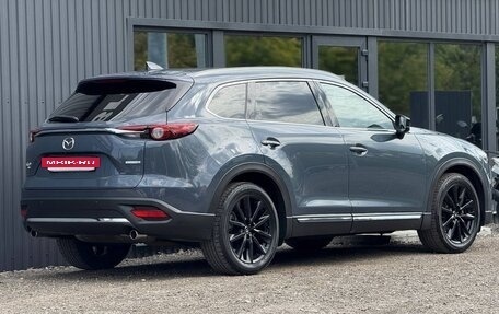 Mazda CX-9 II, 2020 год, 3 999 999 рублей, 18 фотография