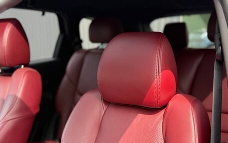 Mazda CX-9 II, 2020 год, 3 999 999 рублей, 28 фотография
