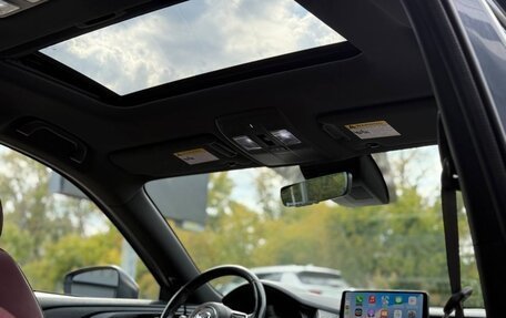 Mazda CX-9 II, 2020 год, 3 999 999 рублей, 34 фотография