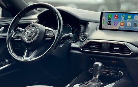 Mazda CX-9 II, 2020 год, 3 999 999 рублей, 33 фотография