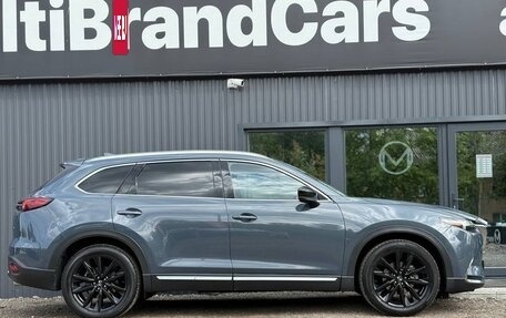 Mazda CX-9 II, 2020 год, 3 999 999 рублей, 26 фотография