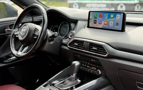Mazda CX-9 II, 2020 год, 3 999 999 рублей, 35 фотография