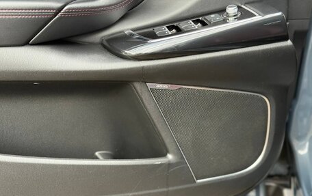 Mazda CX-9 II, 2020 год, 3 999 999 рублей, 39 фотография