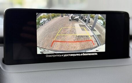 Mazda CX-9 II, 2020 год, 3 999 999 рублей, 37 фотография