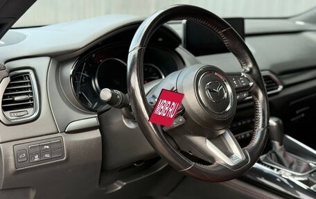 Mazda CX-9 II, 2020 год, 3 999 999 рублей, 38 фотография