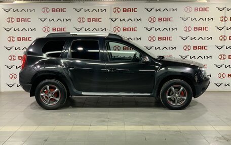 Renault Duster I рестайлинг, 2012 год, 850 000 рублей, 8 фотография