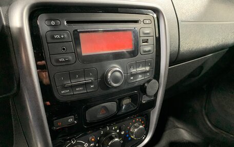 Renault Duster I рестайлинг, 2012 год, 850 000 рублей, 12 фотография