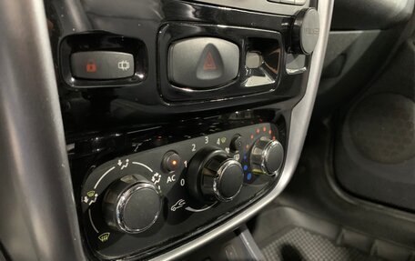 Renault Duster I рестайлинг, 2012 год, 850 000 рублей, 14 фотография