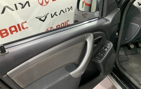 Renault Duster I рестайлинг, 2012 год, 850 000 рублей, 16 фотография