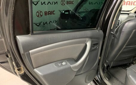 Renault Duster I рестайлинг, 2012 год, 850 000 рублей, 18 фотография