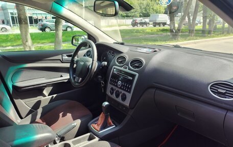 Ford Focus II рестайлинг, 2006 год, 379 000 рублей, 6 фотография