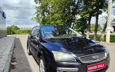 Ford Focus II рестайлинг, 2006 год, 379 000 рублей, 1 фотография