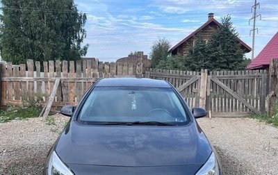 Opel Astra J, 2011 год, 709 999 рублей, 1 фотография