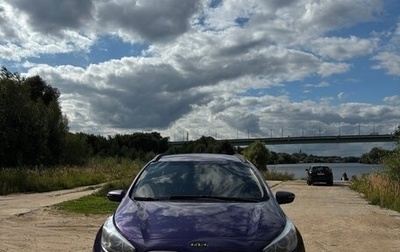KIA cee'd III, 2014 год, 750 000 рублей, 1 фотография
